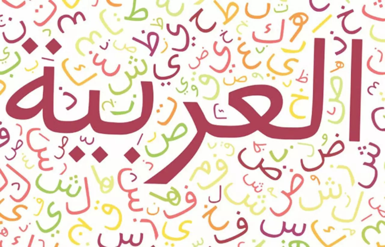 سایت شخصی محمدرفیع احمدی دبیر زبان عربی